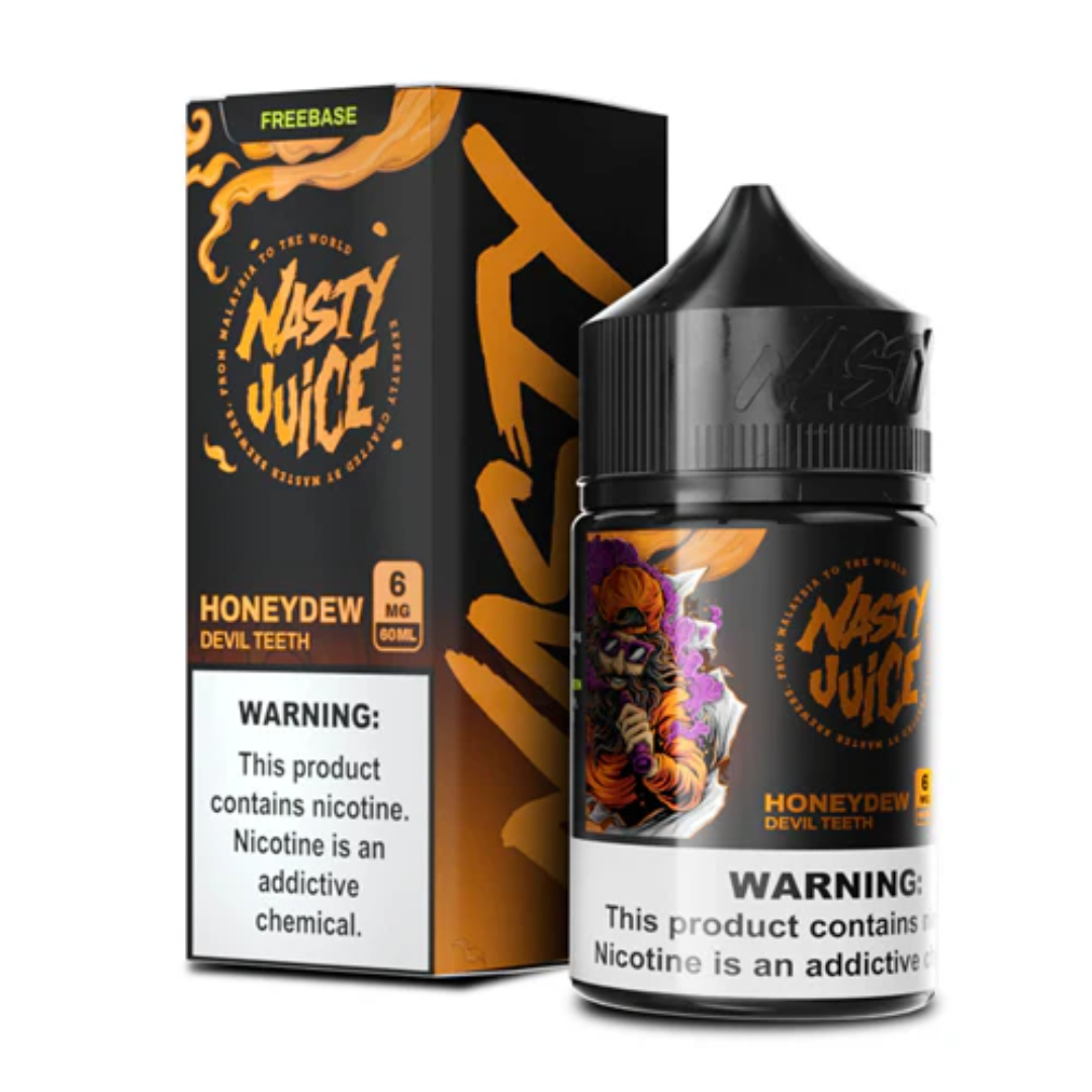 Nasty 60mL