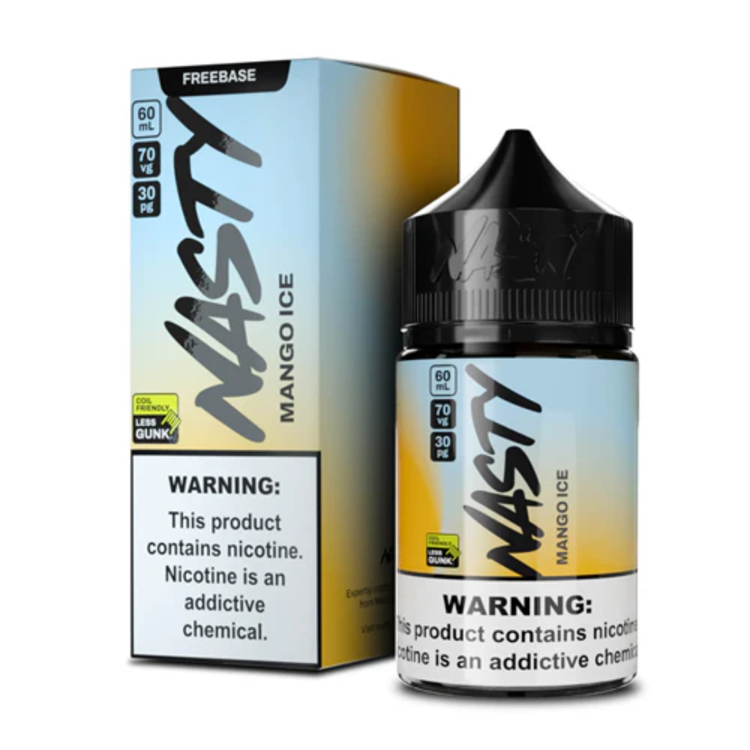 Nasty 60mL