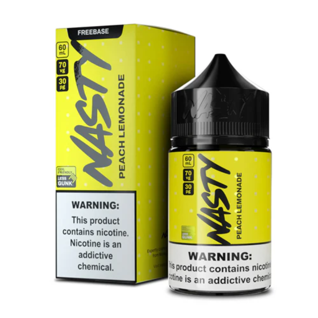 Nasty 60mL