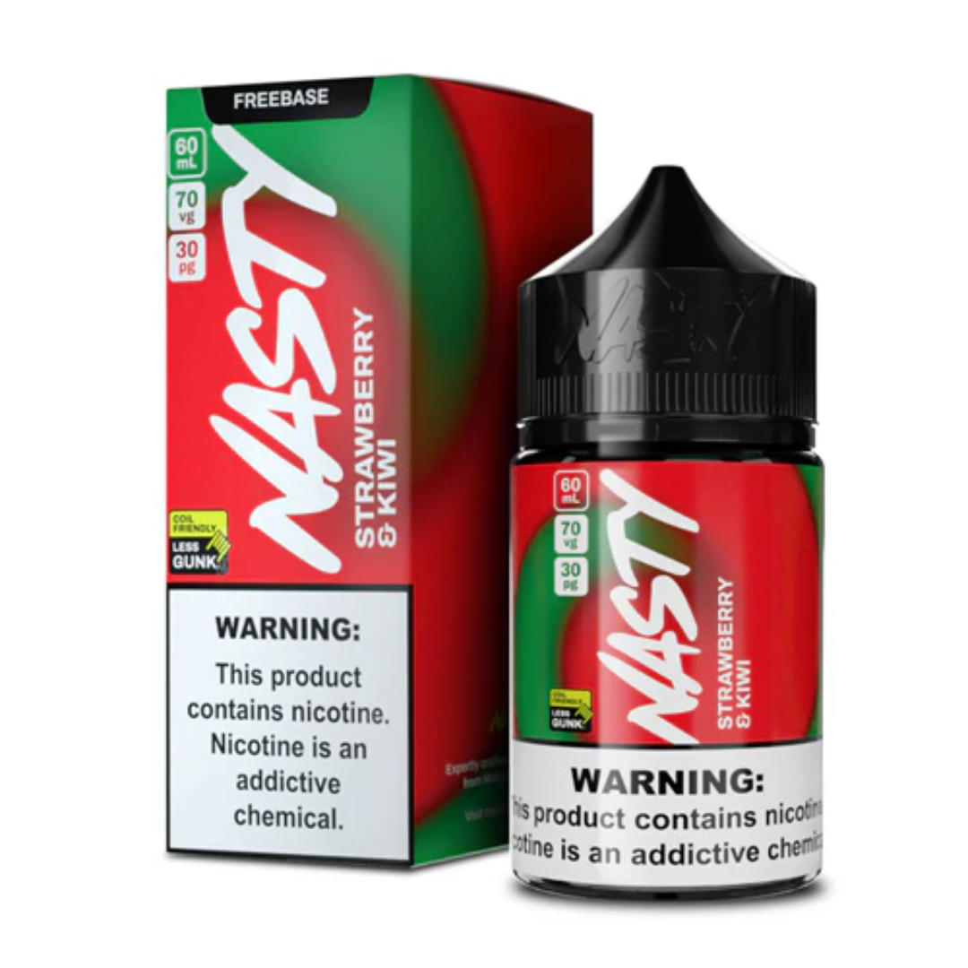 Nasty 60mL