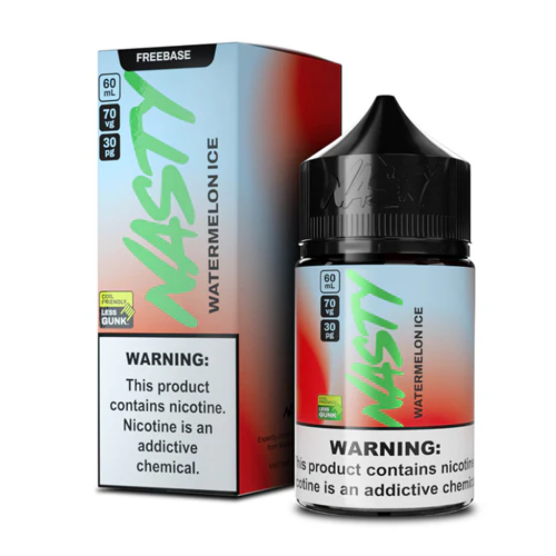 Nasty 60mL