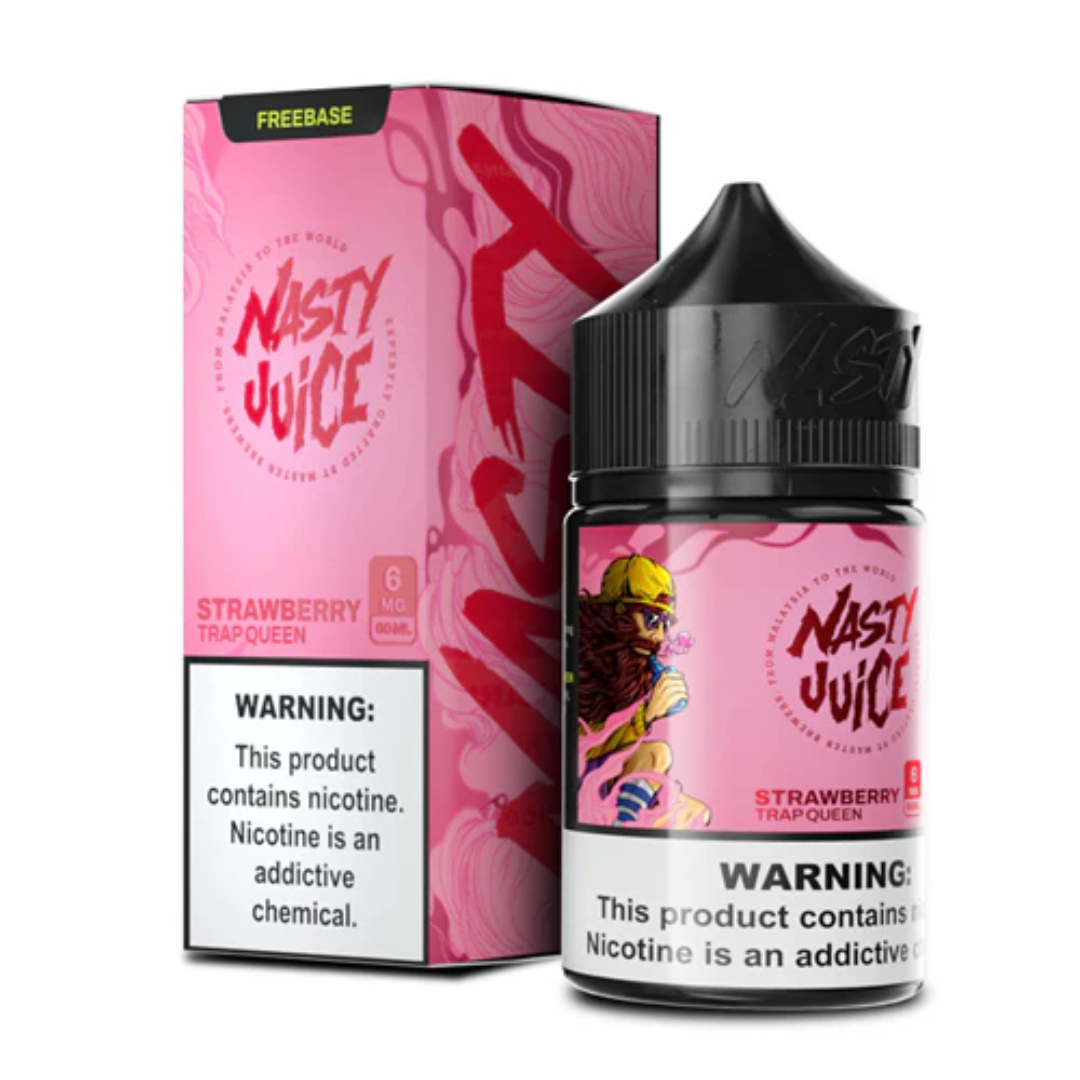 Nasty 60mL