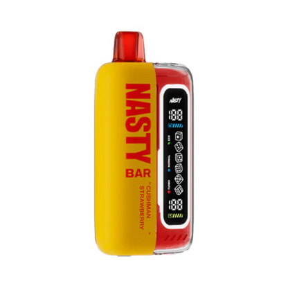 Nasty Bar XL Dr20Ki Vape 20K Puffs