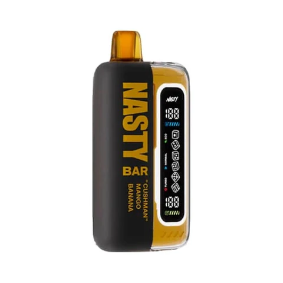 Nasty Bar XL Dr20Ki Vape 20K Puffs