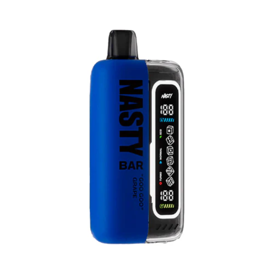 Nasty Bar XL Dr20Ki Vape 20K Puffs