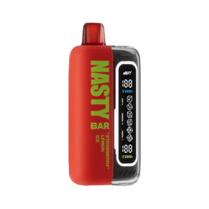 Nasty Bar XL Dr20Ki Vape 20K Puffs