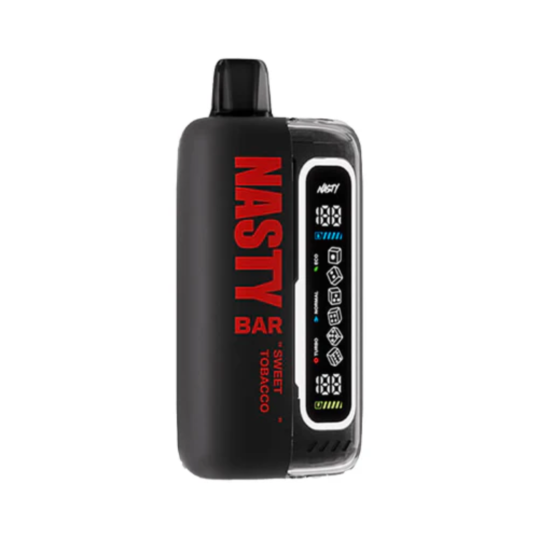 Nasty Bar XL Dr20Ki Vape 20K Puffs