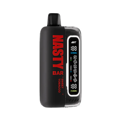 Nasty Bar XL Dr20Ki Vape 20K Puffs