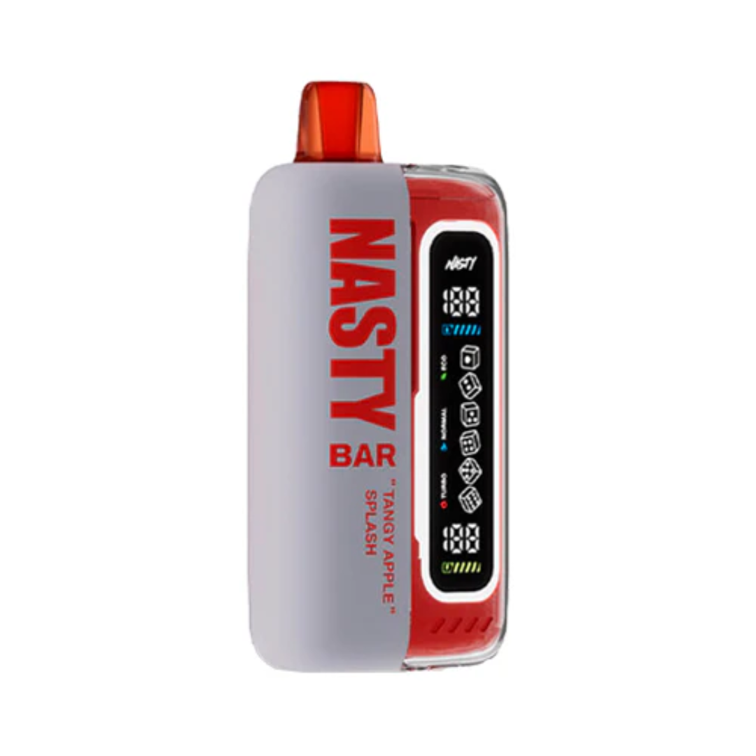 Nasty Bar XL Dr20Ki Vape 20K Puffs