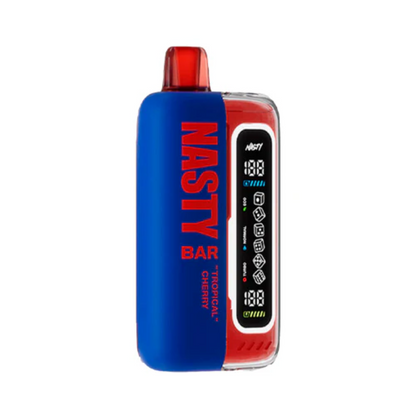 Nasty Bar XL Dr20Ki Vape 20K Puffs