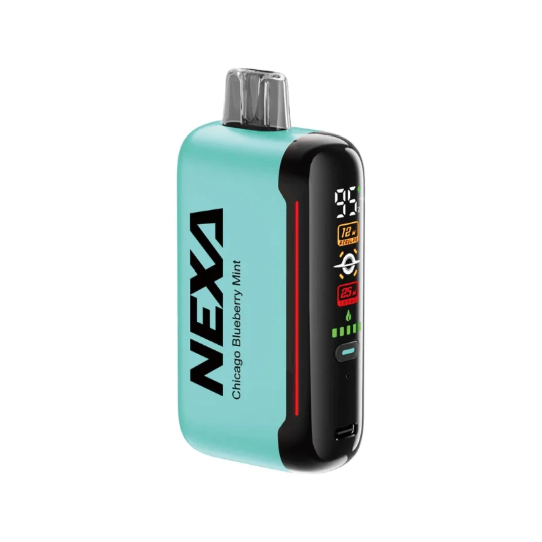 Nexa N20000 Disposable Vape