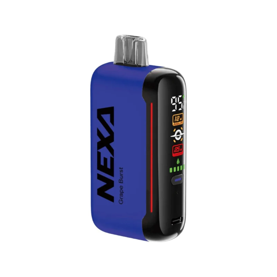 Nexa N20000 Disposable Vape