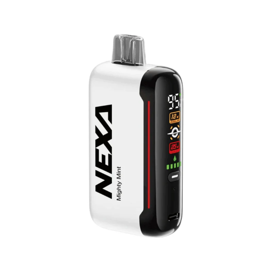 Nexa N20000 Disposable Vape