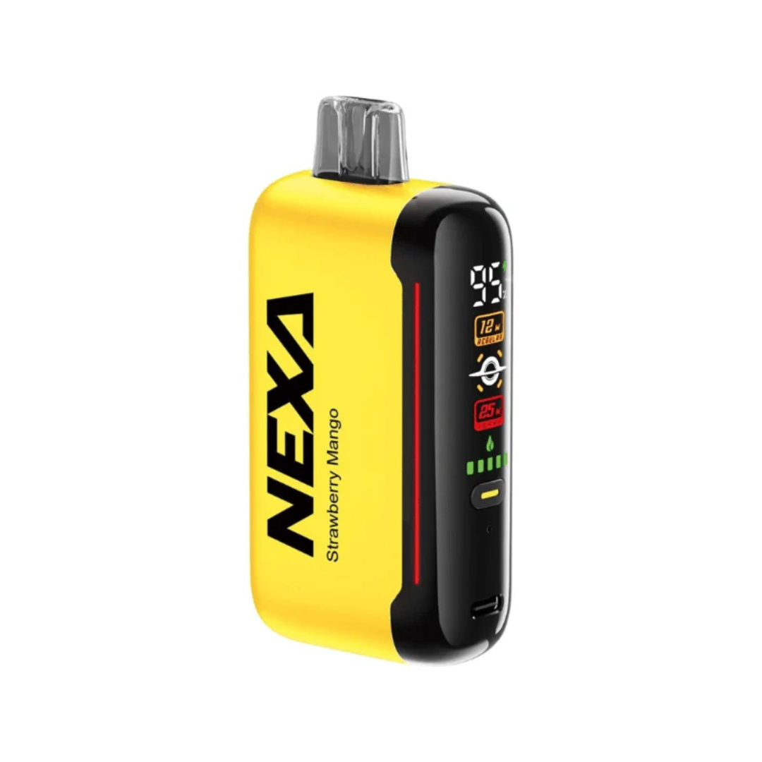 Nexa N20000 Disposable Vape