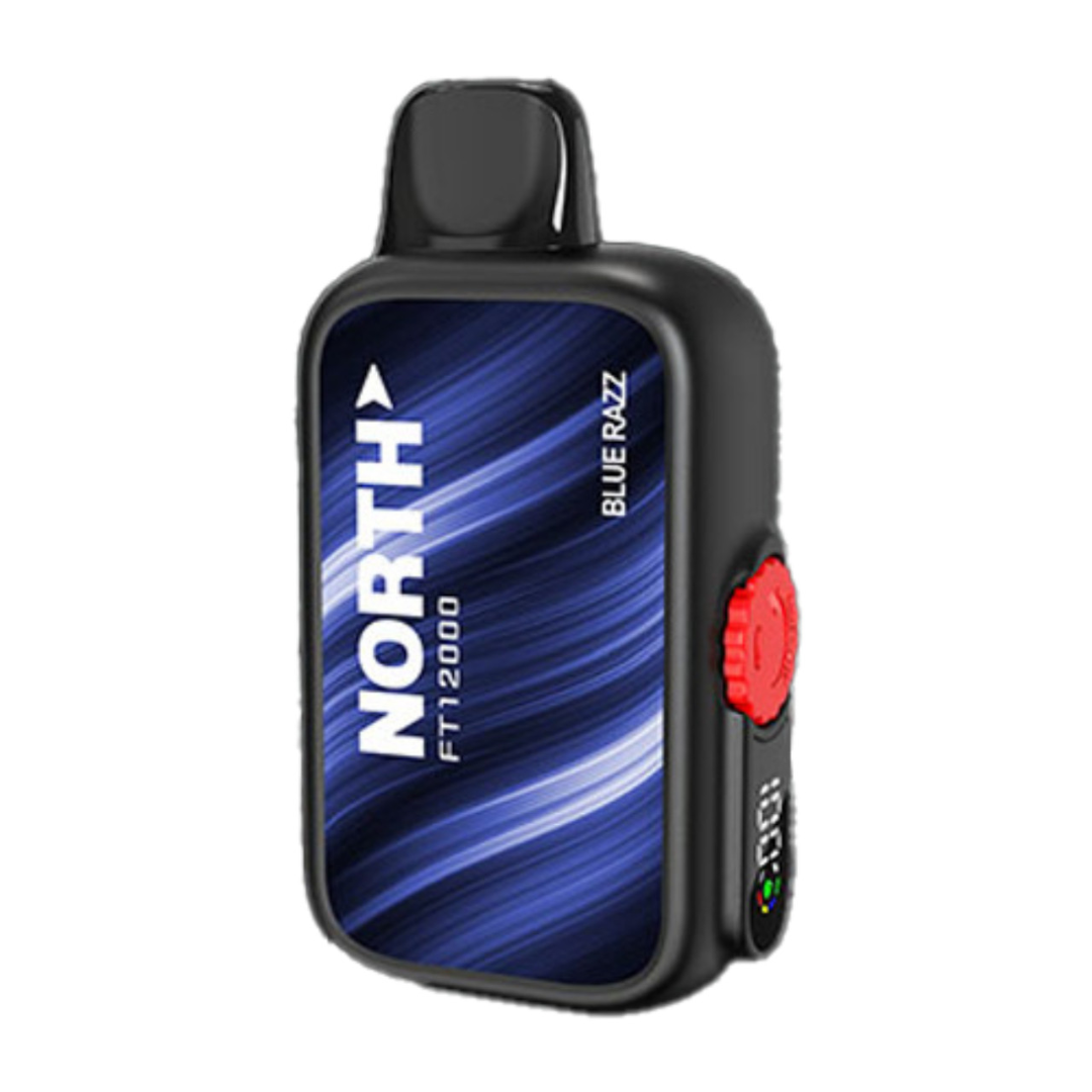 North FT12000 Disposable Vape - Buy Vapes USA