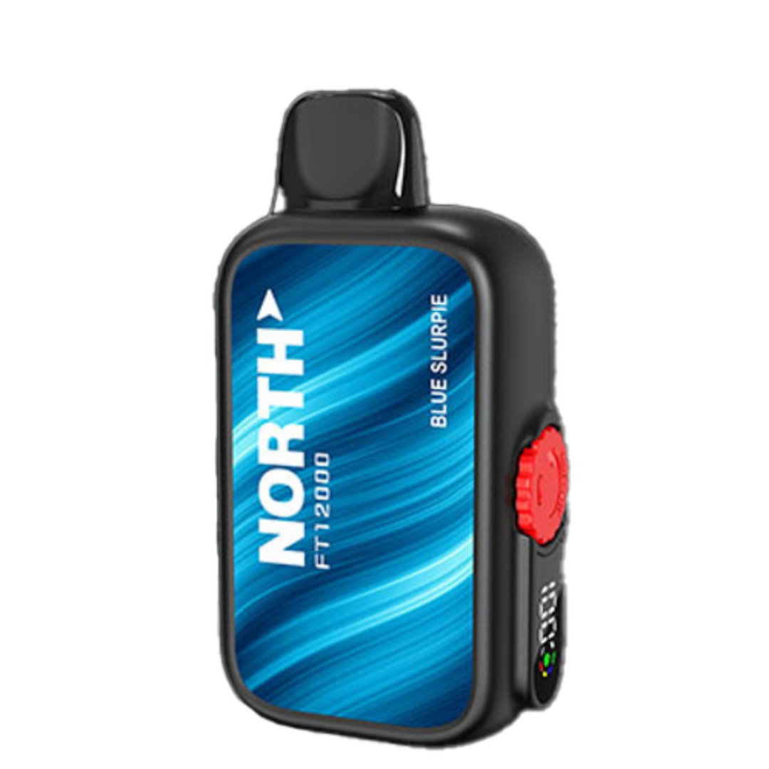 North FT12000 Disposable Vape - Buy Vapes USA