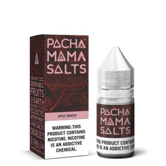 Pachamama 30mL