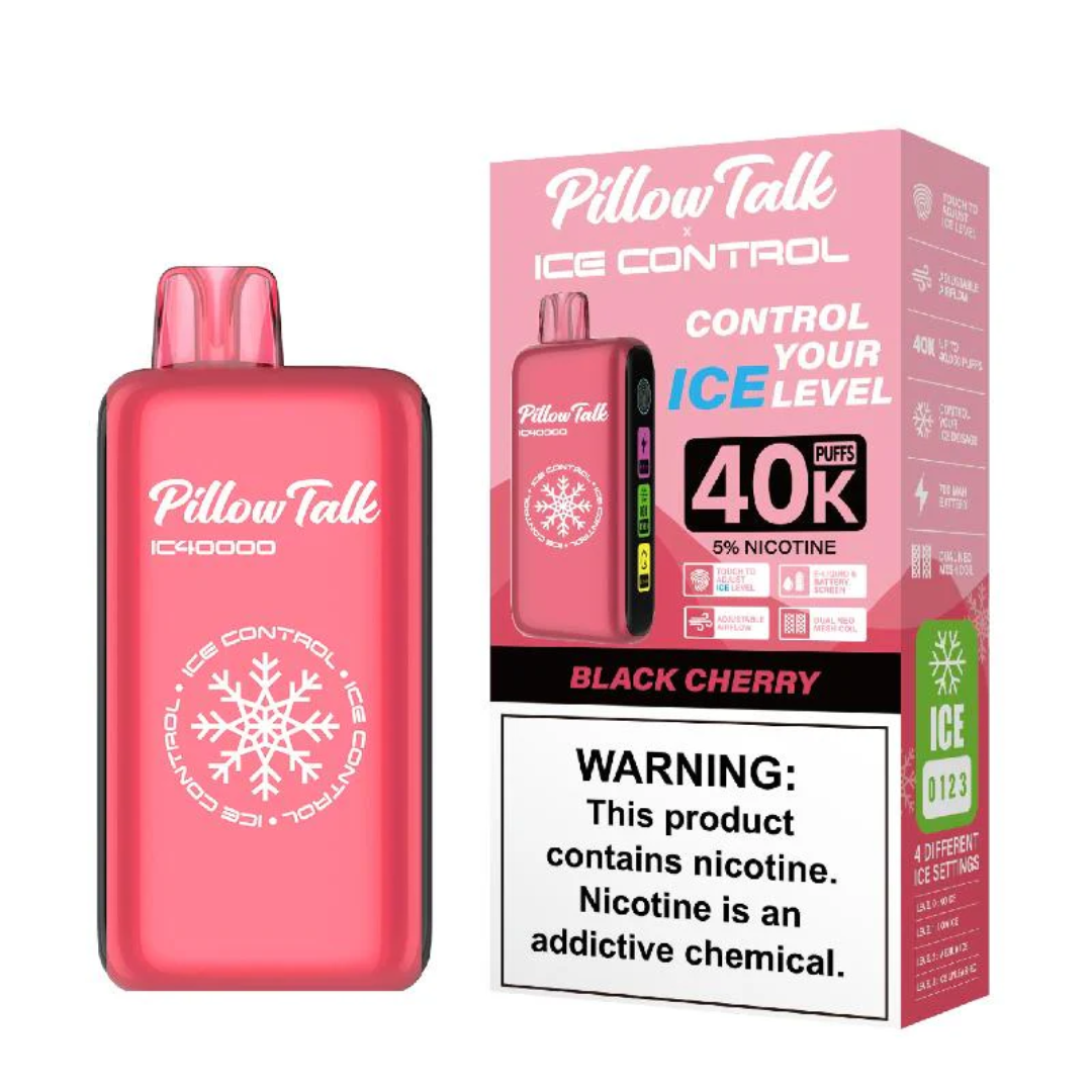 Pillow Talk IC40000 Disposable Vape