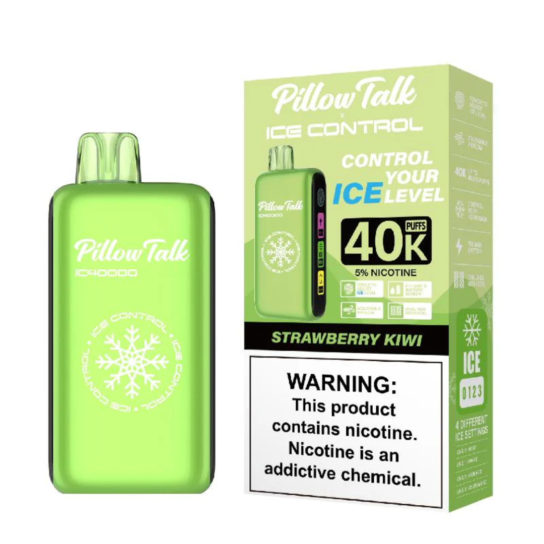 Pillow Talk IC40000 Disposable Vape