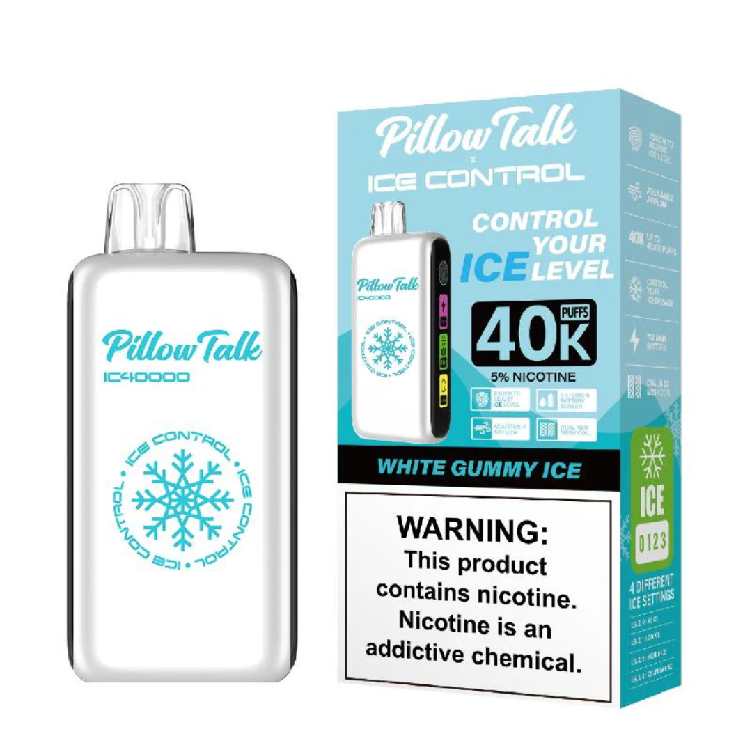 Pillow Talk IC40000 Disposable Vape