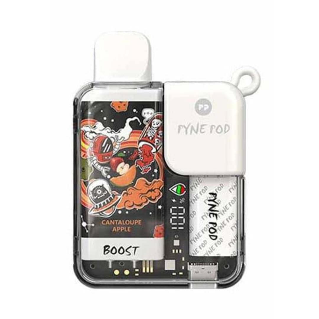 Pyne Pod Boost 8500 Disposable Vape