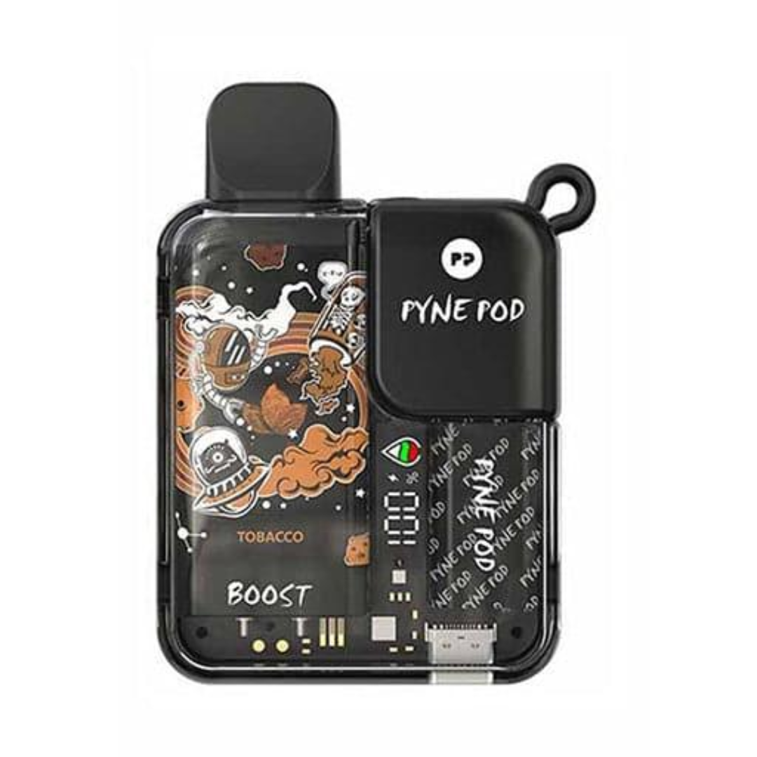 Pyne Pod Boost 8500 Disposable Vape