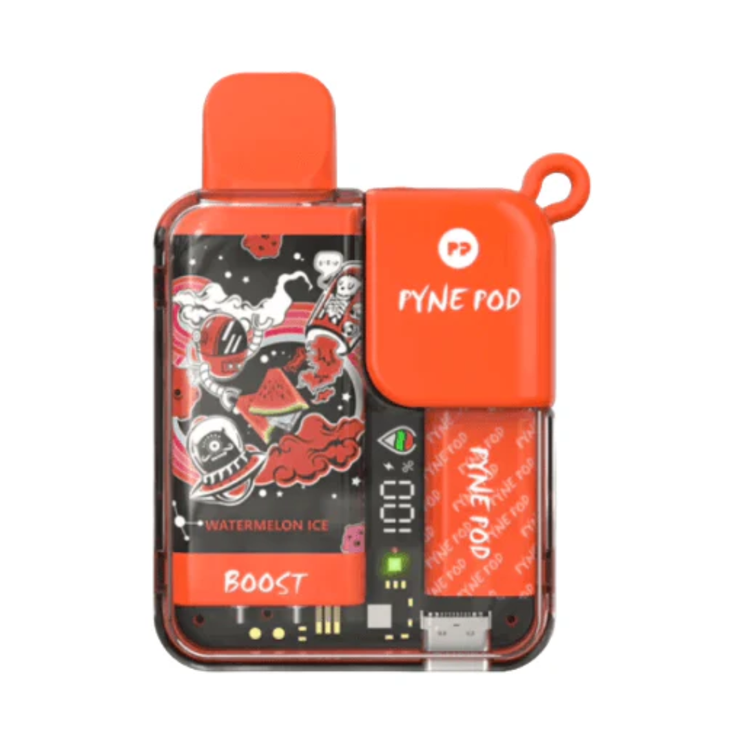 Pyne Pod Boost 8500 Disposable Vape