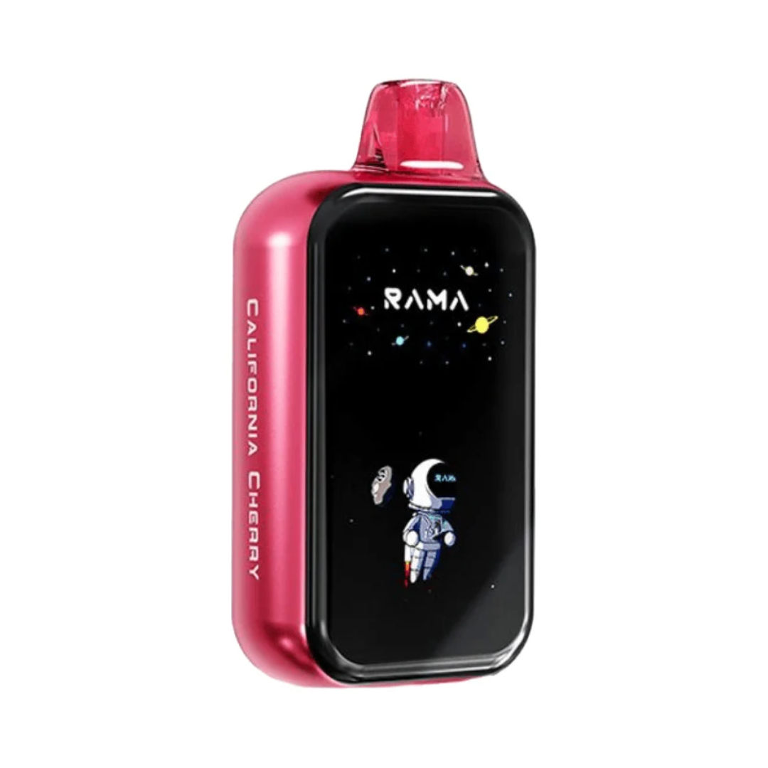 Rama 16000 Disposable Vape