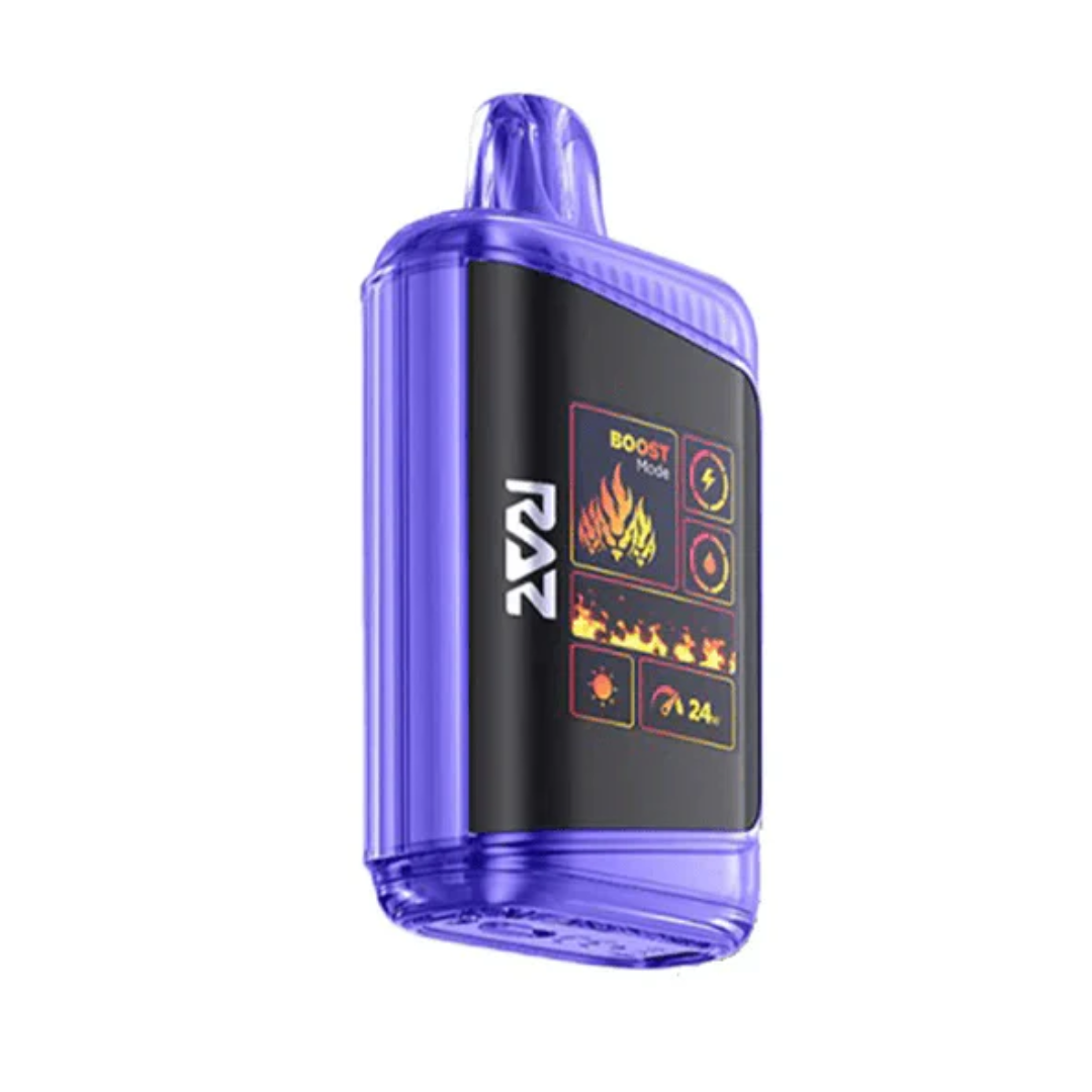 Raz DC25000 Disposable Vape