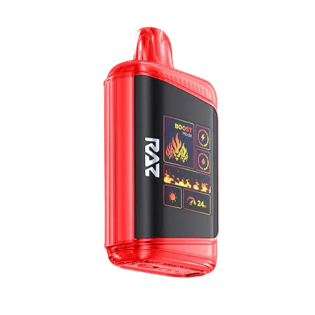 Raz DC25000 Disposable Vape