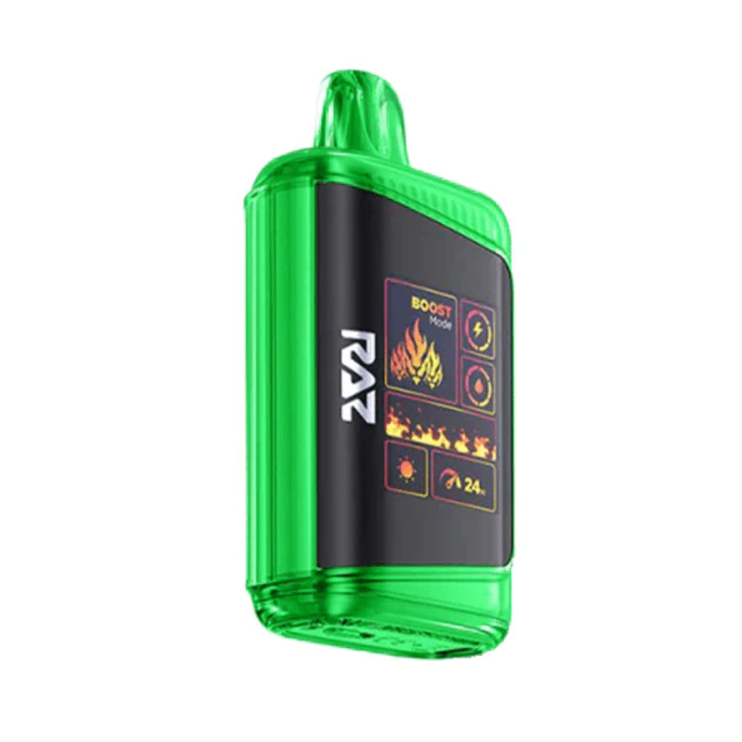 Raz DC25000 Disposable Vape