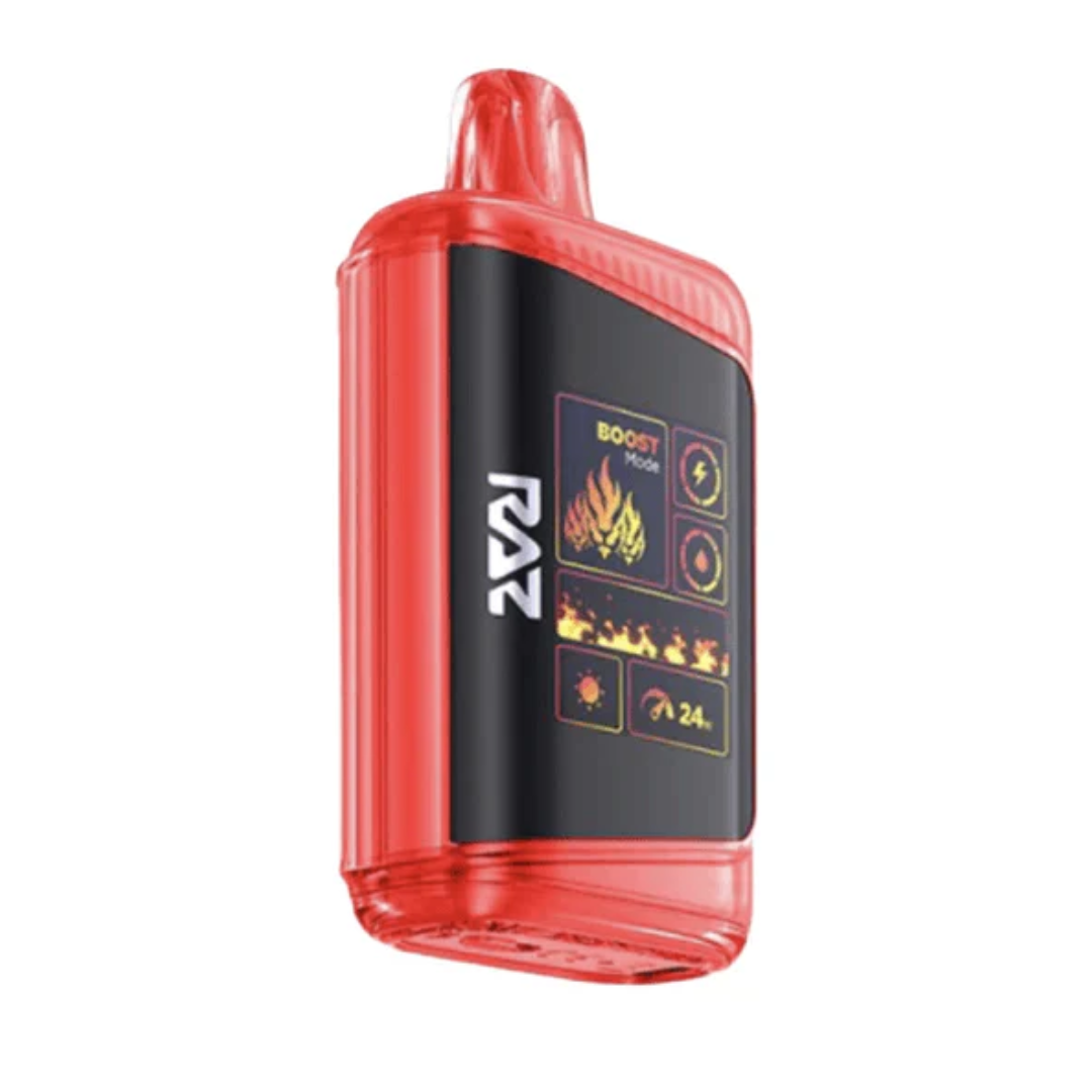 Raz DC25000 Disposable Vape