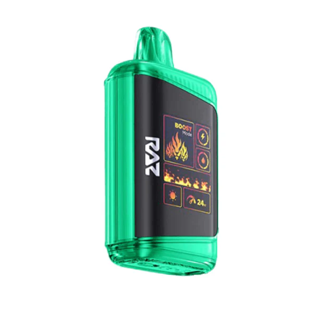 Raz DC25000 Disposable Vape