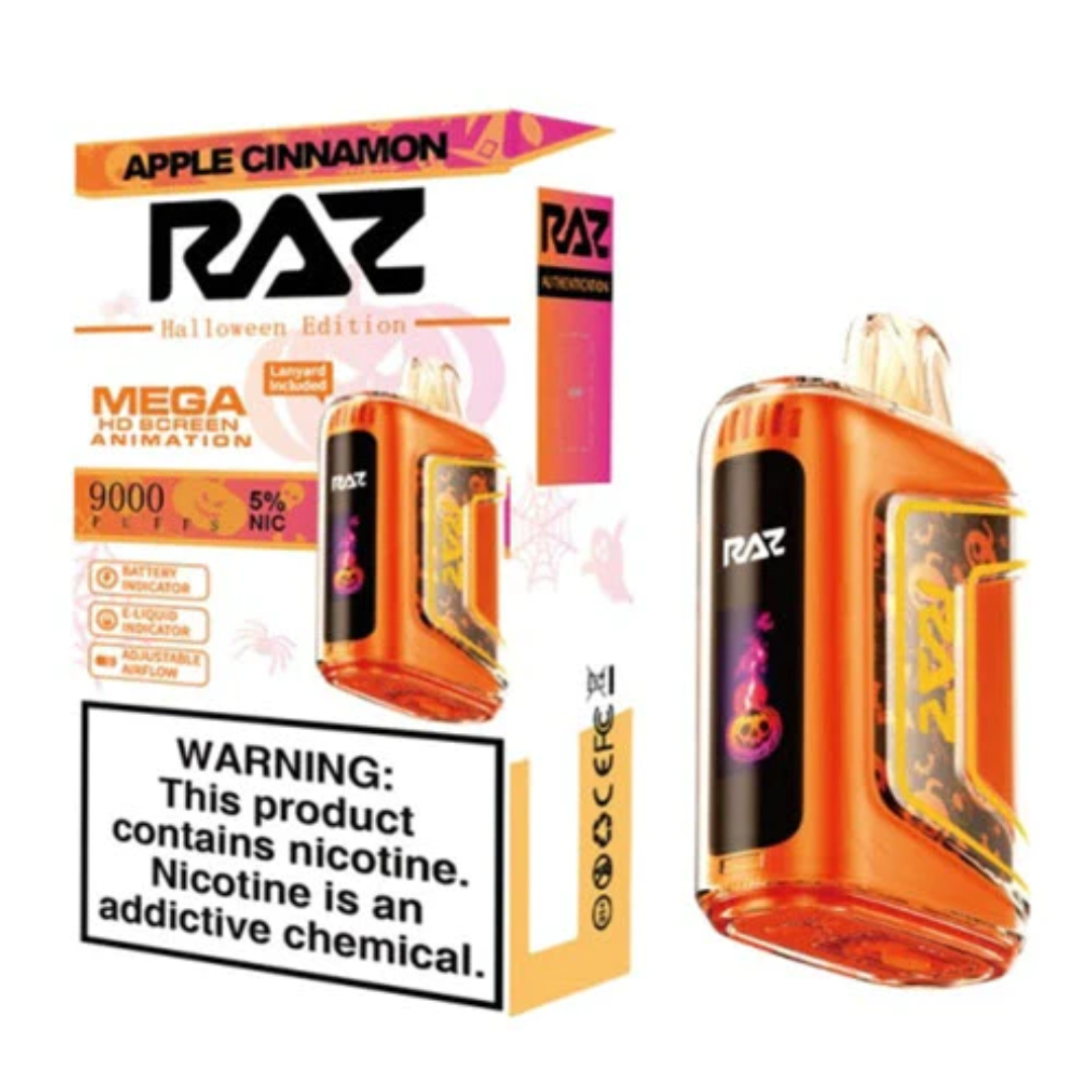 Raz TN9000 Disposable Vape