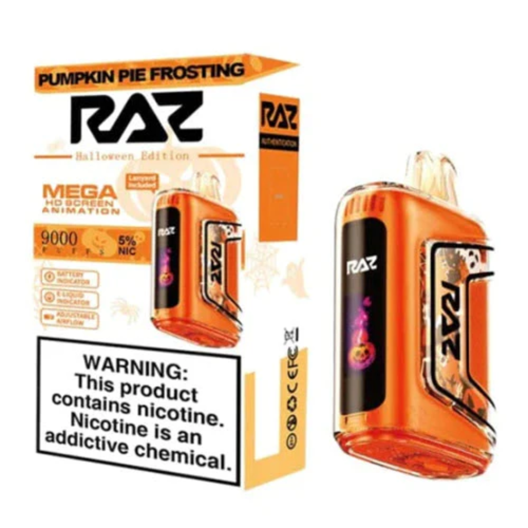 Raz TN9000 Disposable Vape