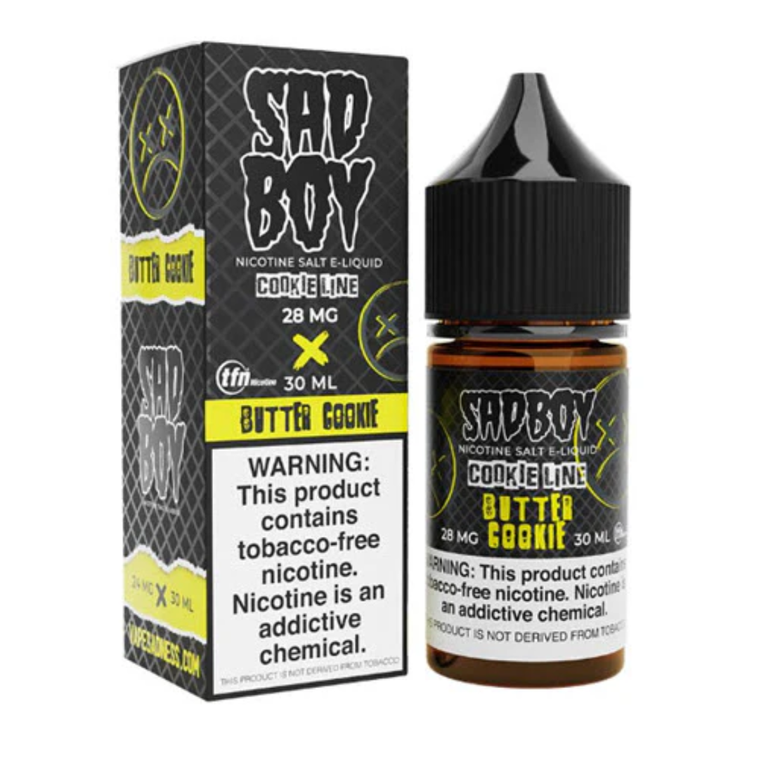 SadBoy 30mL