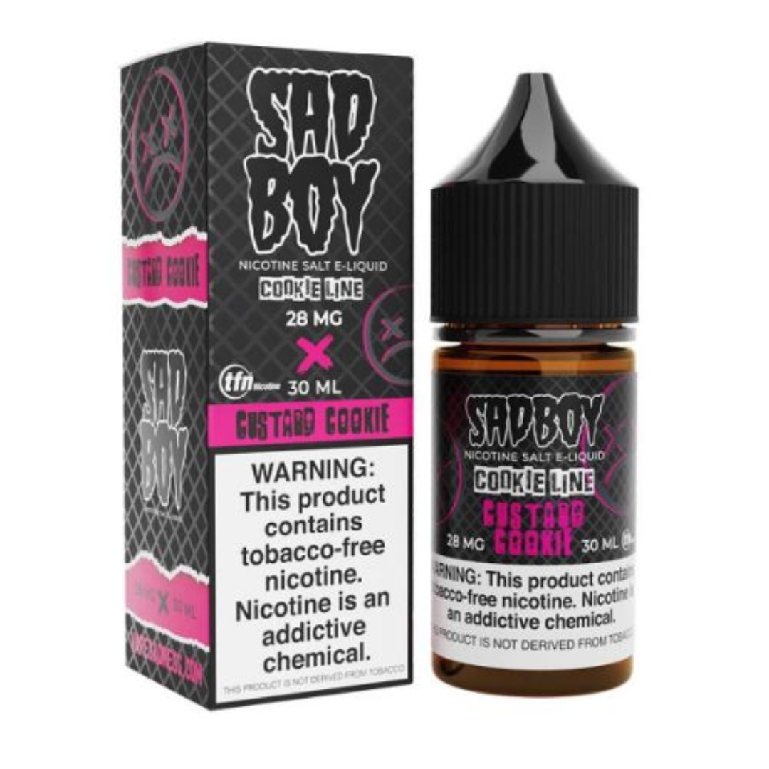 SadBoy 30mL