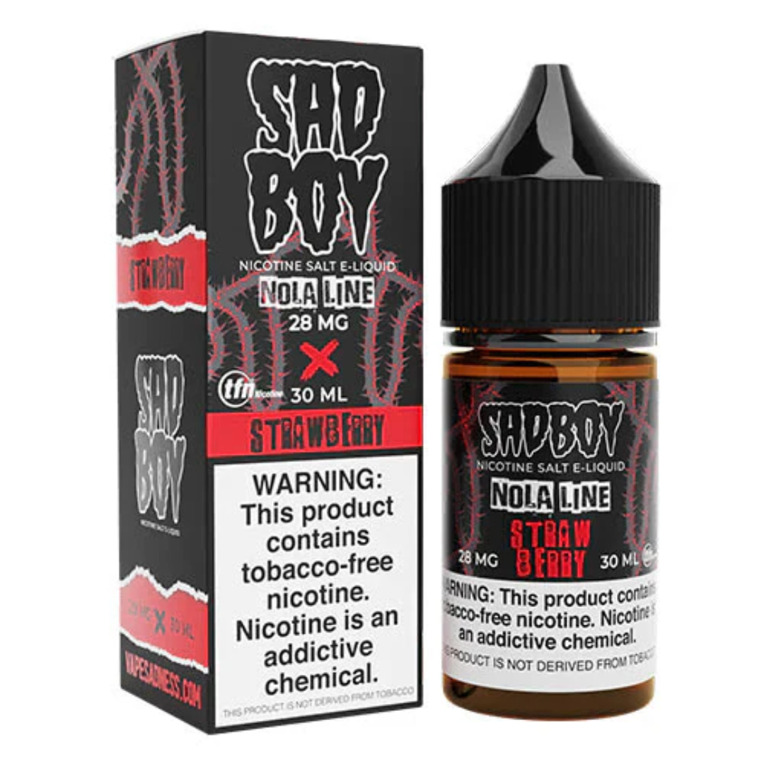 SadBoy 30mL