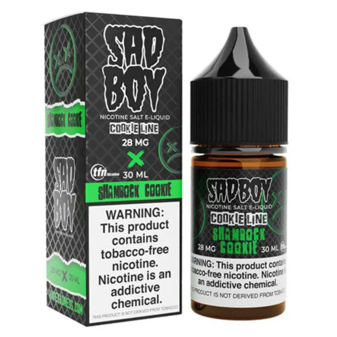 SadBoy 30mL