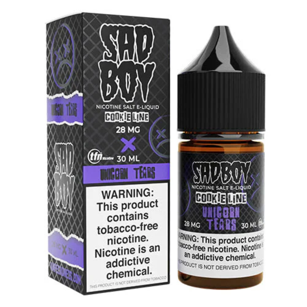 SadBoy 30mL