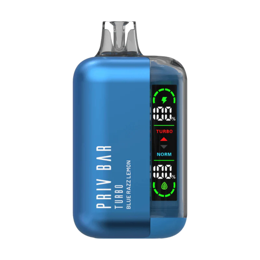 Smok Priv Bar Turbo 15000 Disposable Vape