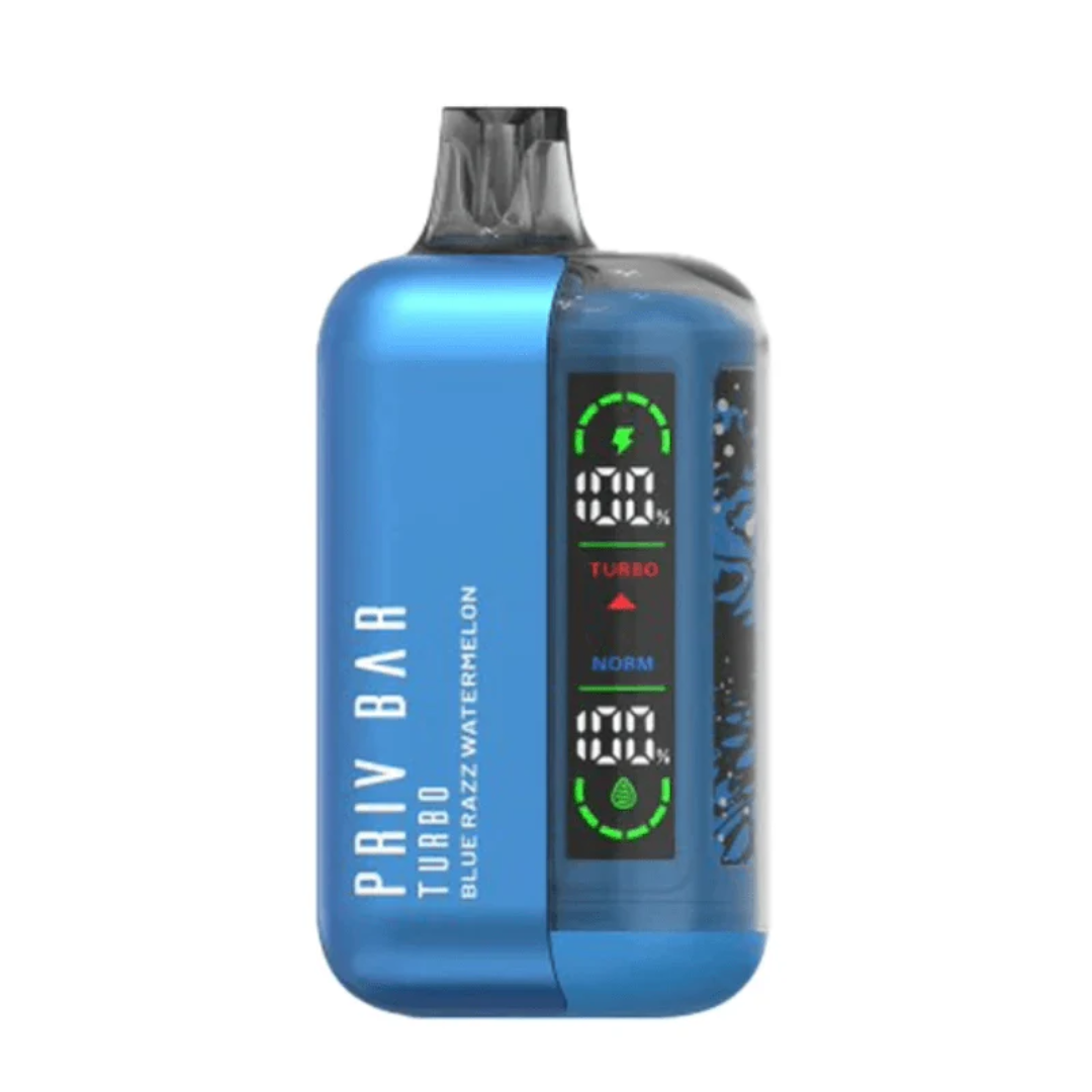 Smok Priv Bar Turbo 15000 Disposable Vape