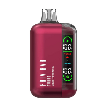 Smok Priv Bar Turbo 15000 Disposable Vape