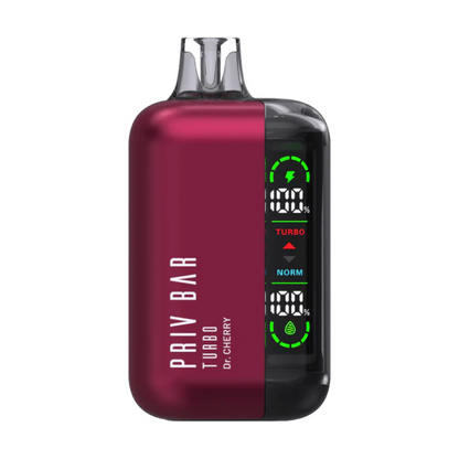 Smok Priv Bar Turbo 15000 Disposable Vape