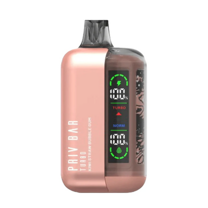 Smok Priv Bar Turbo 15000 Disposable Vape