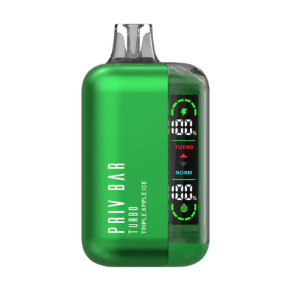 Smok Priv Bar Turbo 15000 Disposable Vape