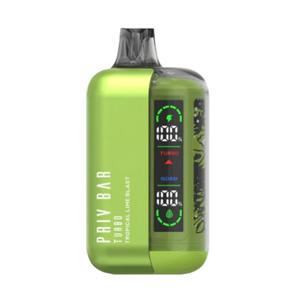 Smok Priv Bar Turbo 15000 Disposable Vape