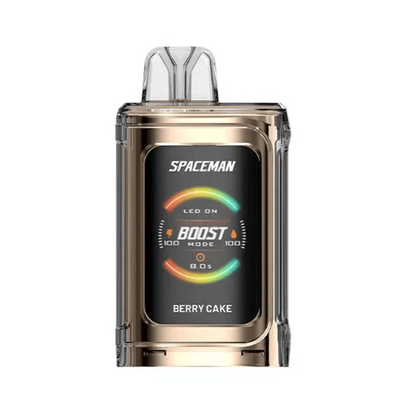 Smok Spaceman 20K Prism Disposable Vape