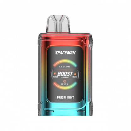 Smok Spaceman 20K Prism Disposable Vape