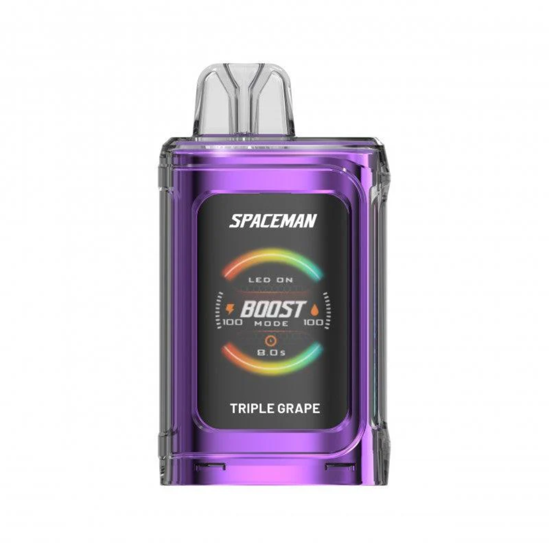 Smok Spaceman 20K Prism Disposable Vape